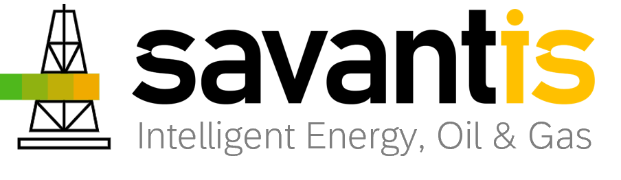 Savantis Energy Oil and Gas Logo